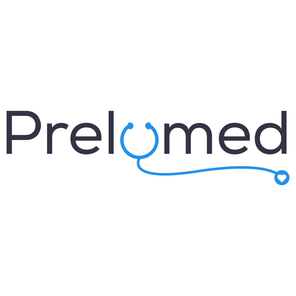 Prelomed Logo